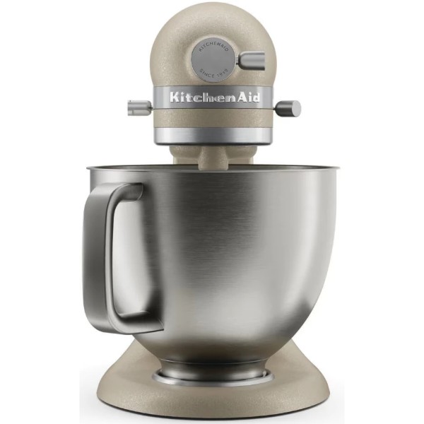 Фото - Планетарный миксер KitchenAid Artisan Plus 4.7 л (5KSM50PKVEOC)